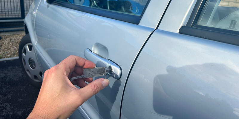 Automotive Locksmith - Pick A Locksmith