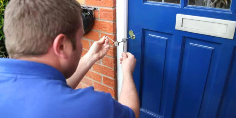 Emergency Residential Lockout Services in Encino: What Homeowners Need to Know