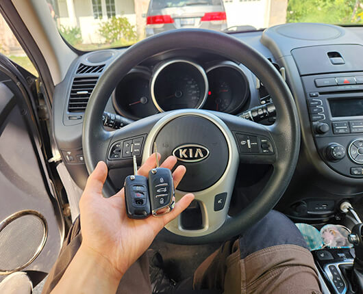 The Essential Guide to Car Key Cutting and Duplication Services in Porter Ranch