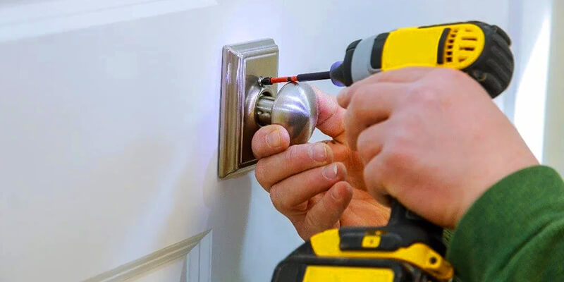 Residential Locksmith - Pick A Locksmith