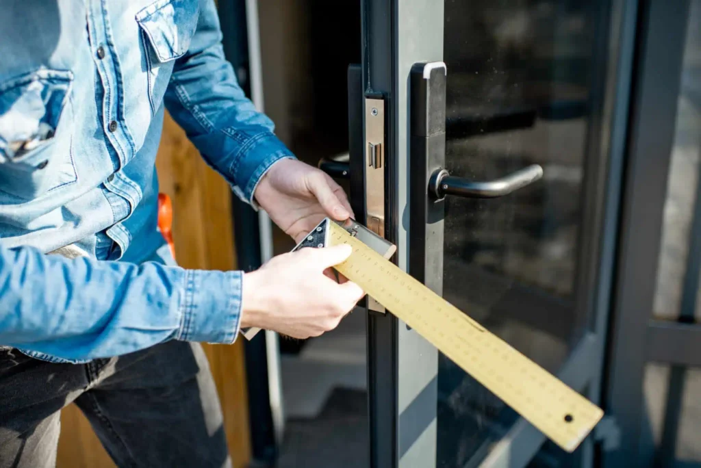 Locksmith Newbury Park