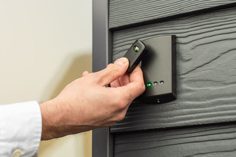 Enhancing Business Security with Master Key Systems: Commercial Locksmith Services in Northridge