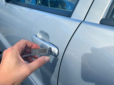 Automotive Locksmith - Pick A Locksmith