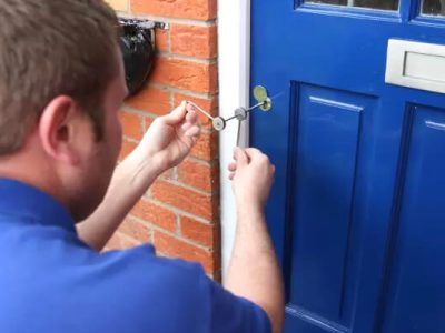 Emergency Locksmith - Pick A Locksmith